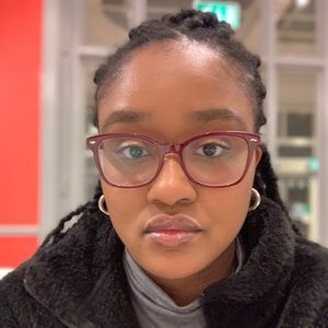 Meet your Posher, Amber